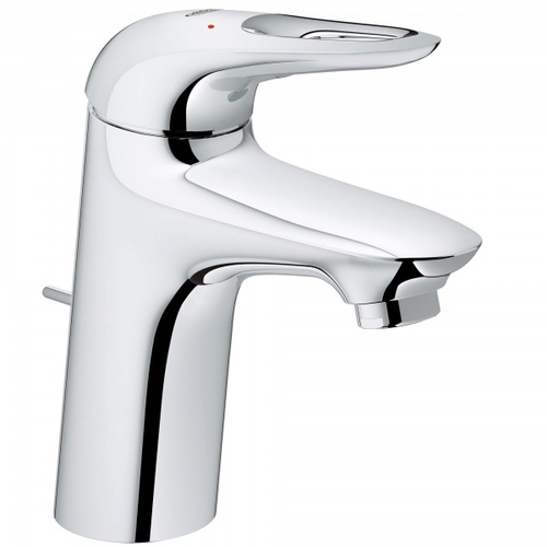 Змішувач для раковини Grohe Eurostyle 2015 хром хром