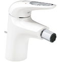 Змішувач для біде Grohe Eurostyle 33565 білий білий