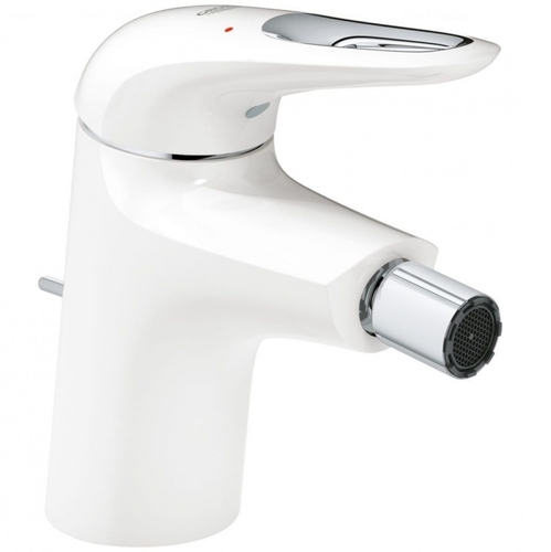 Змішувач для біде Grohe Eurostyle 33565 білий білий