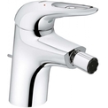 Змішувач для біде Grohe Eurostyle 33565 білий хром