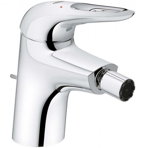 Змішувач для біде Grohe Eurostyle 33565 хром хром