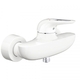 Змішувач для душу Grohe Eurostyle білий білий