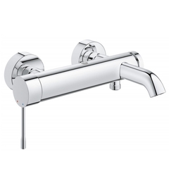 Змішувач для ванни та душу Grohe Essence New 33624001