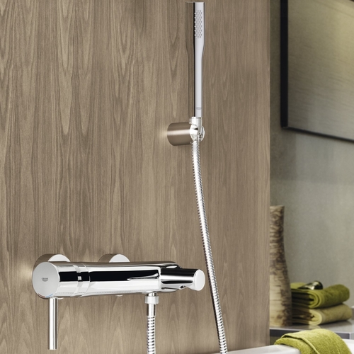 Змішувач для ванни та душу Grohe Essence 33628001