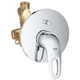 Змішувач для ванни та душу Grohe Eurostyle 33637003