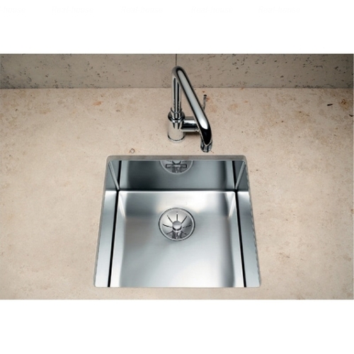 Кухонна мийка підстільна Blanco Claron 340-U (521571)