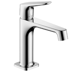 Змішувач для раковини Hansgrohe Axor Citterio M 100