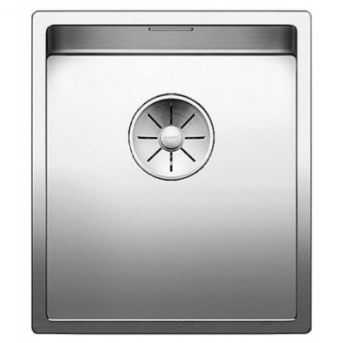Кухонна мийка підстільна Blanco Claron 340-U (521571)