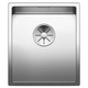 Кухонна мийка підстільна Blanco Claron 340-U (521571)