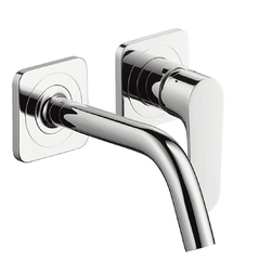 Змішувач настінний для раковини Hansgrohe Axor Citterio M