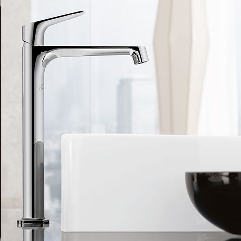 Змішувач для раковини Hansgrohe Axor Citterio M 250 (34127000)