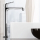 Змішувач для раковини Hansgrohe Axor Citterio M 250 (34127000)
