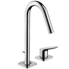 Змішувач для раковини Hansgrohe Axor Citterio M 160 (34132000)