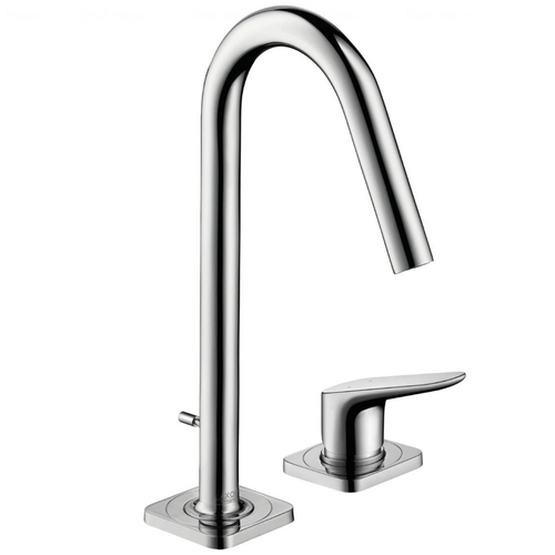 Змішувач для раковини Hansgrohe Axor Citterio M 160 (34132000)
