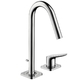 Змішувач для раковини Hansgrohe Axor Citterio M 160 (34132000)