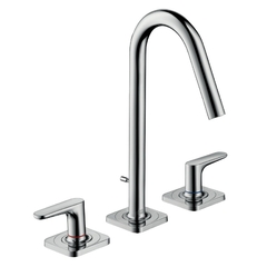 Змішувач для раковини Hansgrohe Axor Citterio M 160 (34133000)