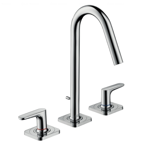Змішувач для раковини Hansgrohe Axor Citterio M 160 (34133000)