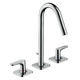 Змішувач для раковини Hansgrohe Axor Citterio M 160 (34133000)