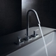 Змішувач для раковини Hansgrohe Axor Citterio M 160 (34133000)