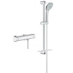 Термостат для душу Grohe Grohtherm 2000 (34195001)