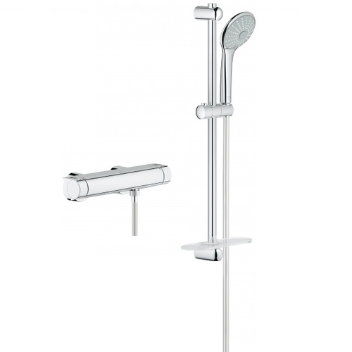 Термостат для душу Grohe Grohtherm 2000 (34195001)