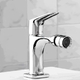 Змішувач для біде Hansgrohe Axor Citterio M (34210000)