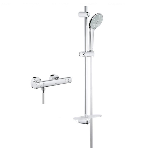 Термостат для душу Grohe Grohtherm 1000 Cosmopolitan M 34286002