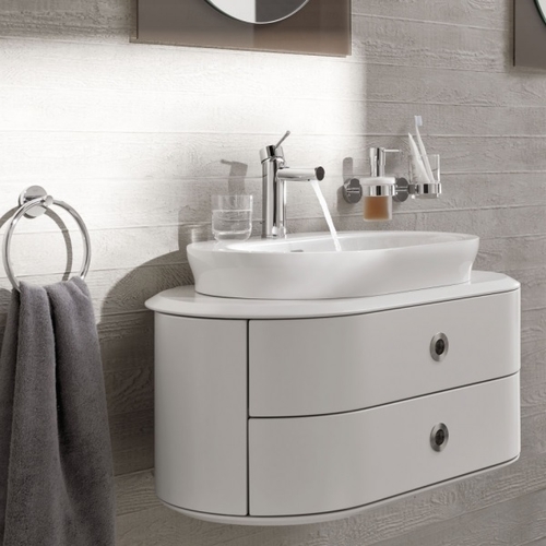 Змішувач для раковини Grohe Essence New 34294001