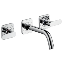 Змішувач для раковини Hansgrohe Axor Citterio M