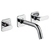 Змішувач для раковини Hansgrohe Axor Citterio M вилив 166 мм