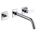 Змішувач для раковини Hansgrohe Axor Citterio M вилив 226 мм вилив 226 мм