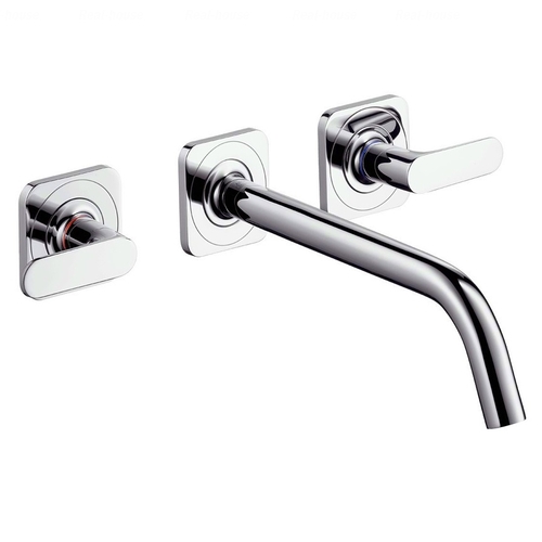 Змішувач для раковини Hansgrohe Axor Citterio M вилив 226 мм вилив 226 мм