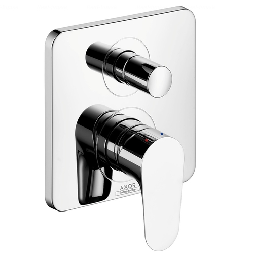 Змішувач для ванни та душу Hansgrohe Axor Citterio M (34425000)