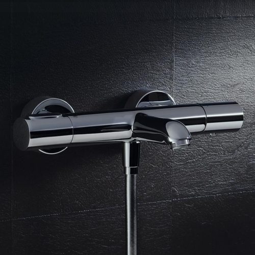 Термостат для ванни та душу Hansgrohe Axor Citterio M (34435000)