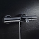 Термостат для ванни та душу Hansgrohe Axor Citterio M (34435000)