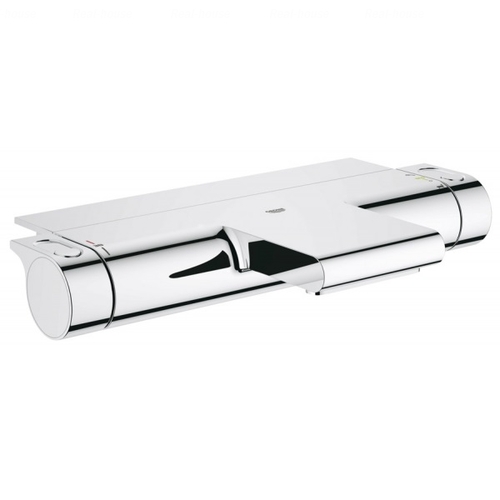 Термостат для ванни та душу Grohe Grohtherm 2000 New 34464001