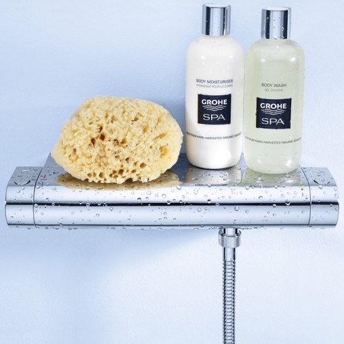 Термостат для душу Grohe Grohtherm 2000 New 34469001