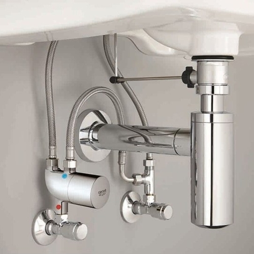 Термостат під раковину Grohe Grohtherm Micro 34487000