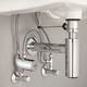 Термостат під раковину Grohe Grohtherm Micro 34487000