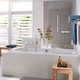 Термостат для душу Grohe Grohtherm Cube 34488000