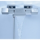 Термостат для ванни та душу Grohe Grohtherm Cube 34497000