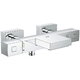 Термостат для ванни та душу Grohe Grohtherm Cube 34497000