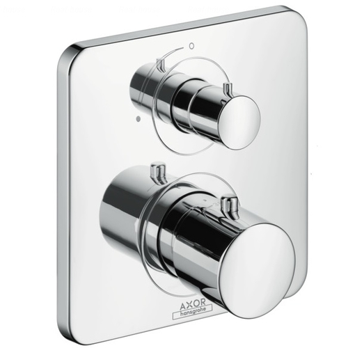 Термостат для ванни Hansgrohe Axor Citterio M (34705000)