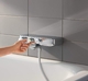 Термостат для душу/ванни Grohe Grohtherm SmartControl 34718000