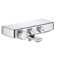 Термостат для душу/ванни Grohe Grohtherm SmartControl 34718000