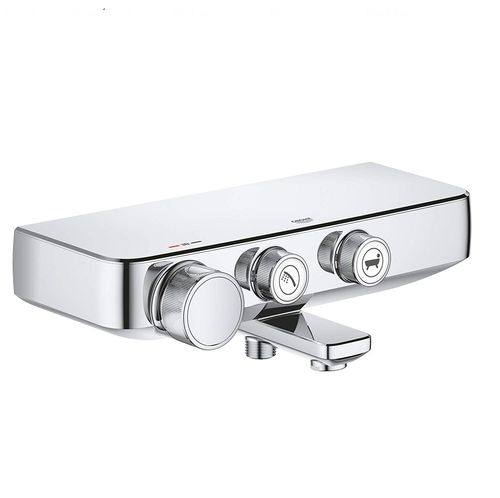Термостат для душу/ванни Grohe Grohtherm SmartControl 34718000