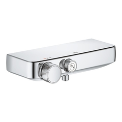 Термостат для душу Grohe Grohtherm SmartControl 34719000