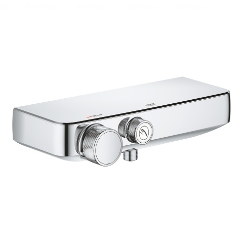 Термостат для душу Grohe Grohtherm SmartControl 34719000