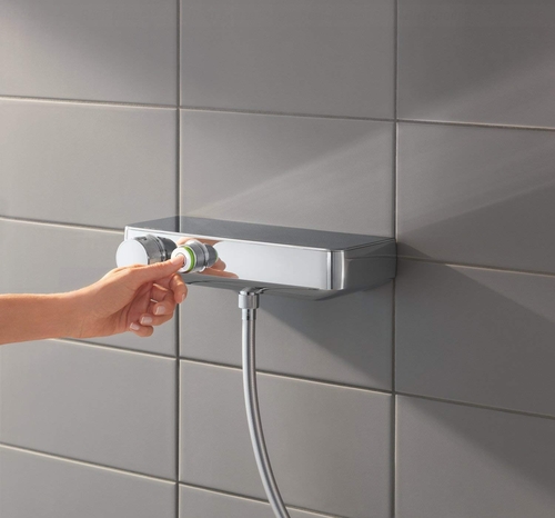 Термостат для душу Grohe Grohtherm SmartControl 34721000