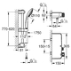 Термостат для душу Grohe Grohtherm SmartControl 34721000